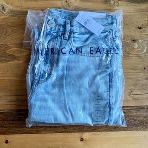 American Eagle Boyfriend Jeans